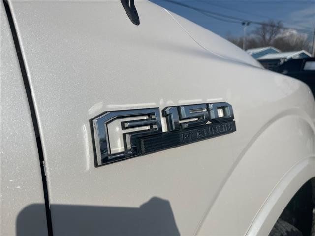 2015 Ford F-150 SUPERCREW - 22127731 - 28