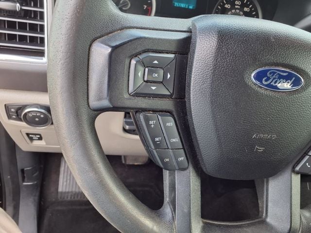 2015 Ford F-150 SUPERCREW - 22880531 - 9