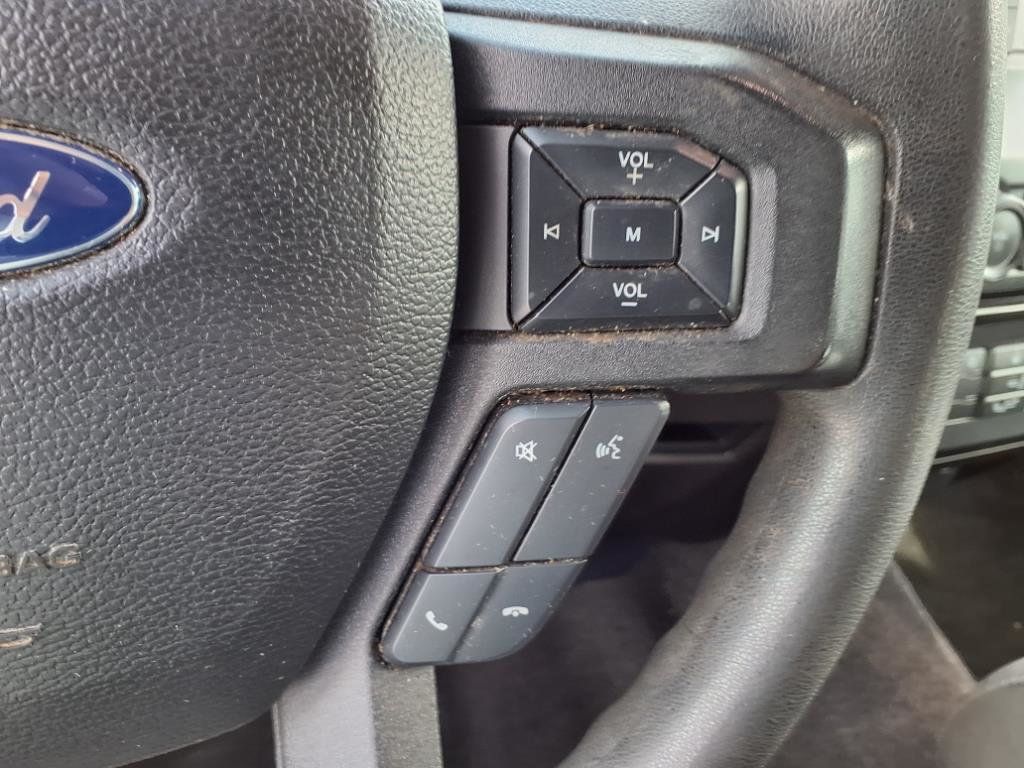 2015 Ford F-150 SUPERCREW - 22880531 - 11