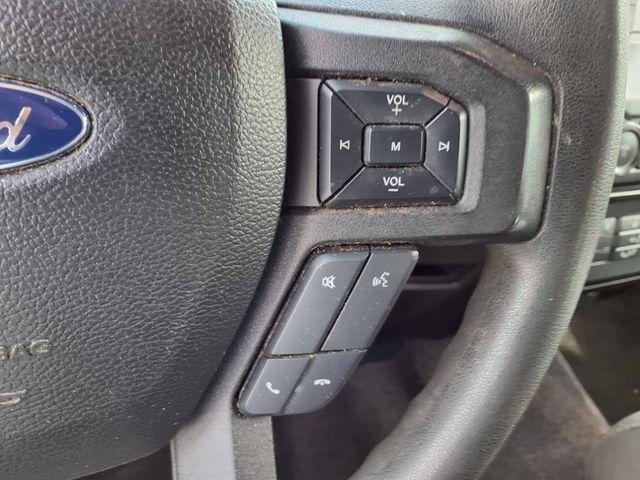 2015 Ford F-150 SUPERCREW - 22880531 - 11