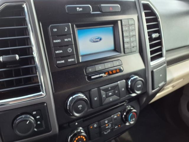 2015 Ford F-150 SUPERCREW - 22880531 - 12