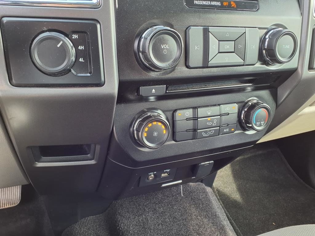 2015 Ford F-150 SUPERCREW - 22880531 - 14