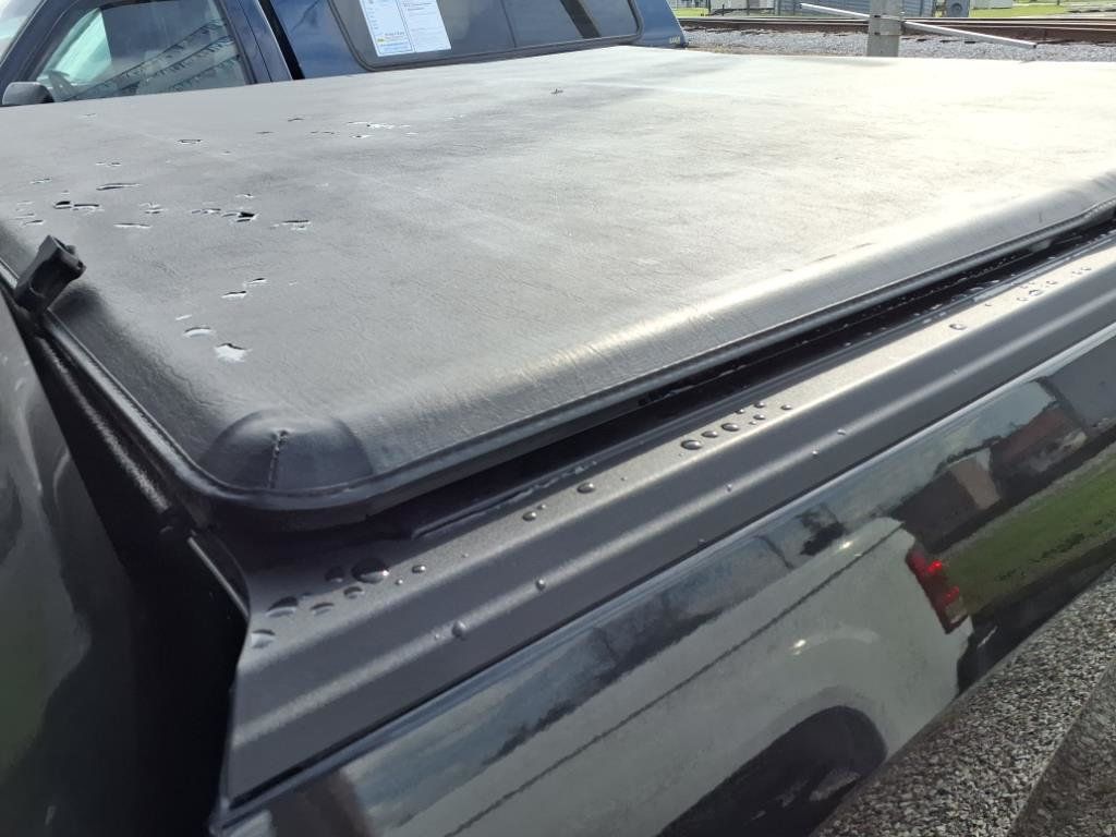 2015 Ford F-150 SUPERCREW - 22880531 - 18