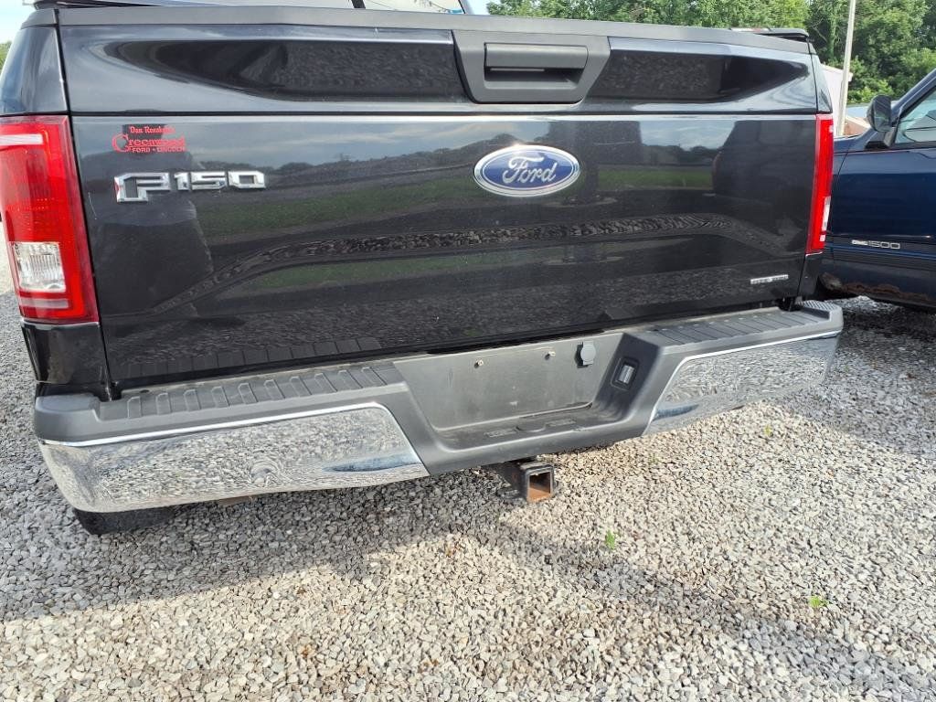 2015 Ford F-150 SUPERCREW - 22880531 - 21