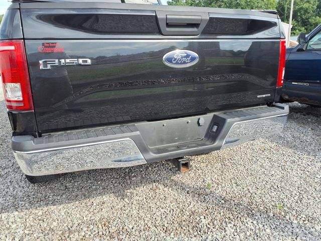 2015 Ford F-150 SUPERCREW - 22880531 - 21