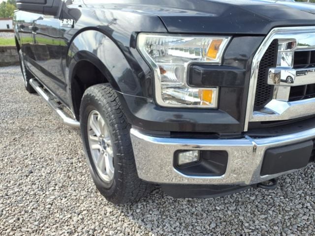 2015 Ford F-150 SUPERCREW - 22880531 - 23