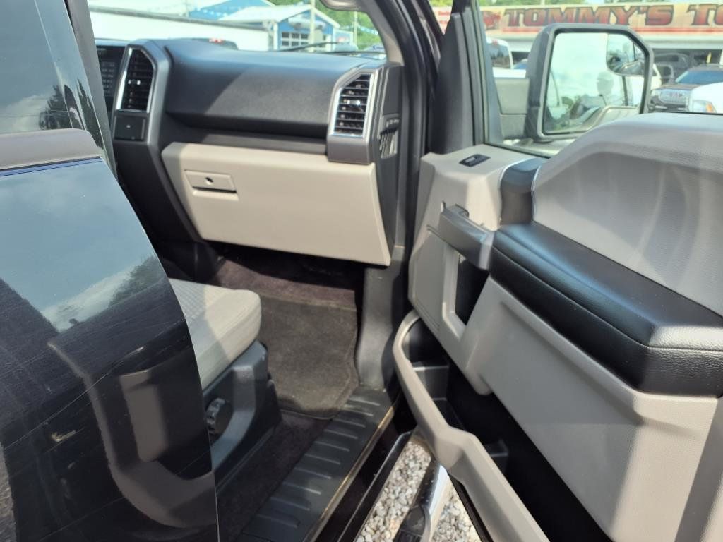 2015 Ford F-150 SUPERCREW - 22880531 - 24