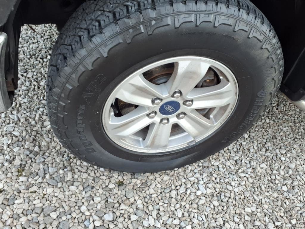 2015 Ford F-150 SUPERCREW - 22880531 - 4