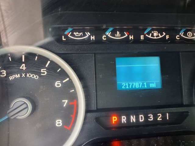 2015 Ford F-150 SUPERCREW - 22880531 - 8