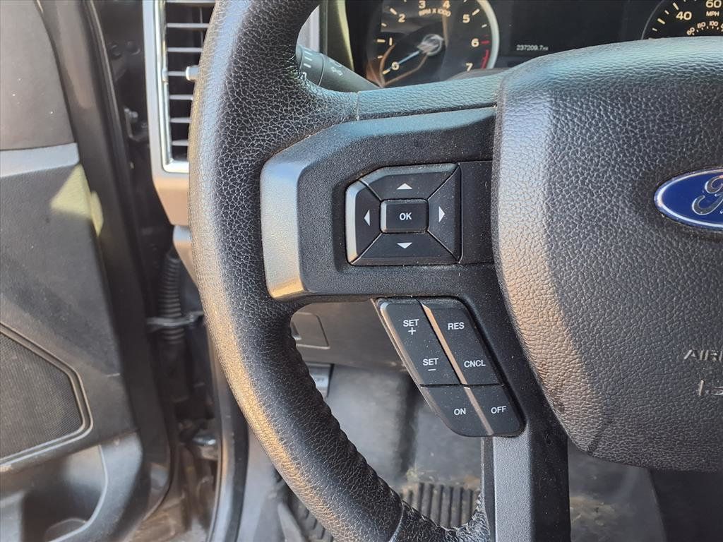 2015 Ford F-150 SUPERCREW - 22912675 - 9