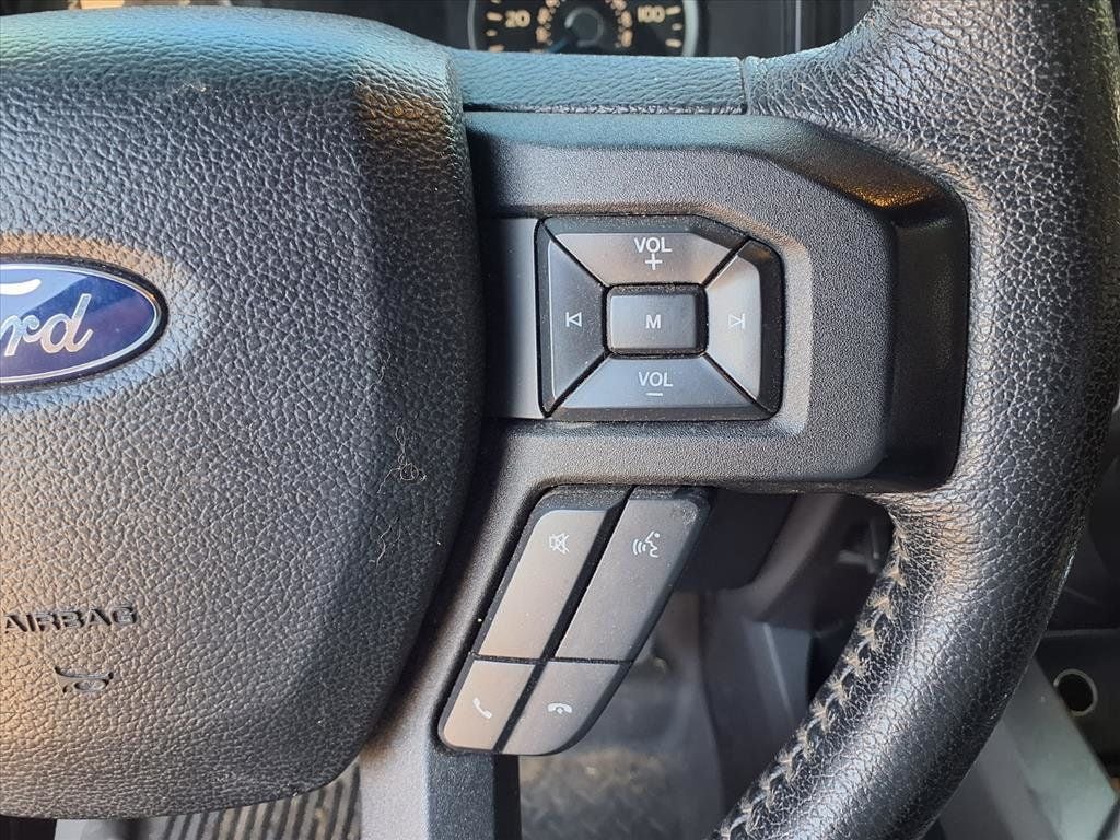 2015 Ford F-150 SUPERCREW - 22912675 - 11