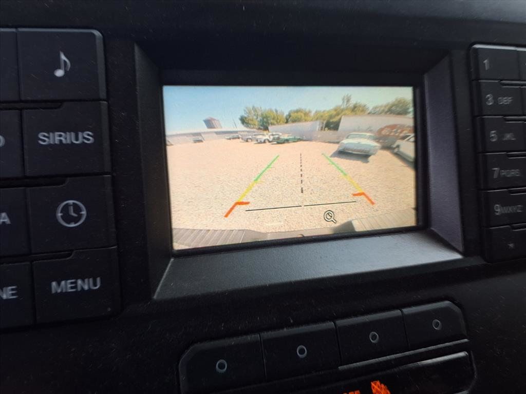 2015 Ford F-150 SUPERCREW - 22912675 - 13