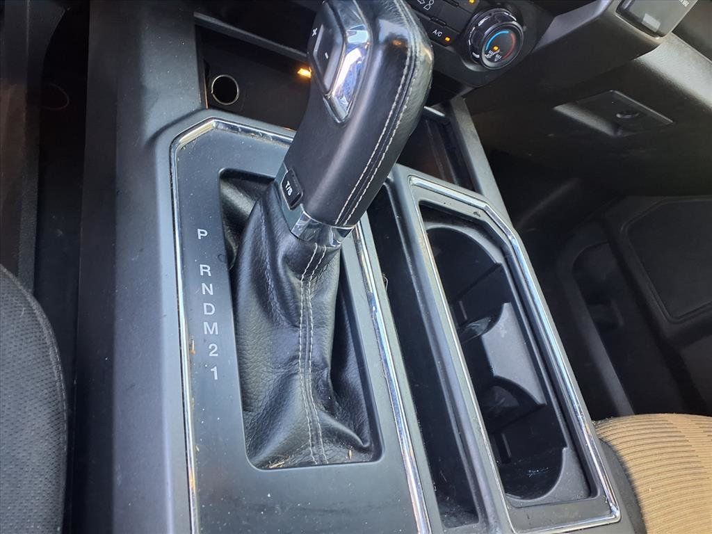 2015 Ford F-150 SUPERCREW - 22912675 - 15