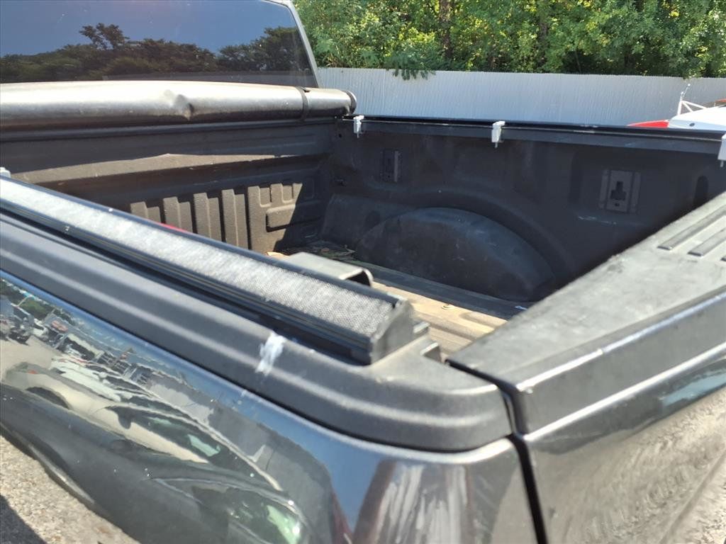 2015 Ford F-150 SUPERCREW - 22912675 - 20