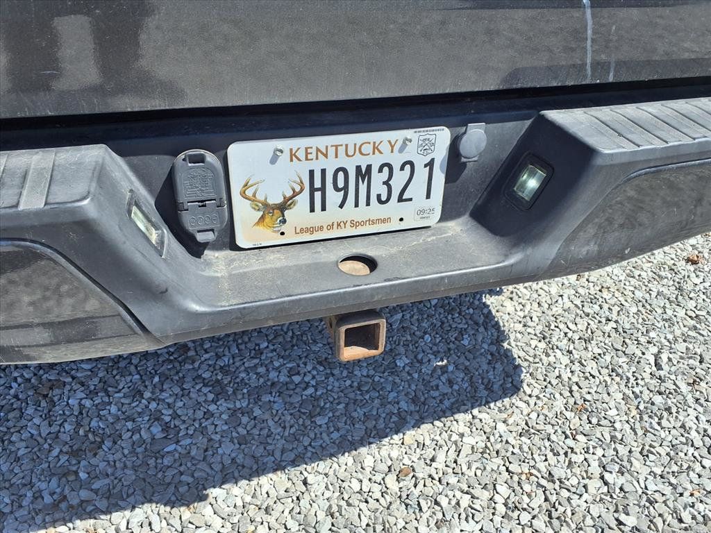 2015 Ford F-150 SUPERCREW - 22912675 - 22