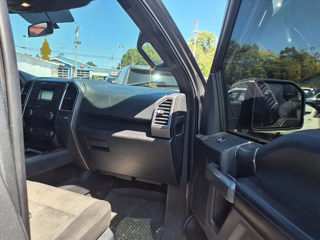 2015 Ford F-150 SUPERCREW - 22912675 - 25