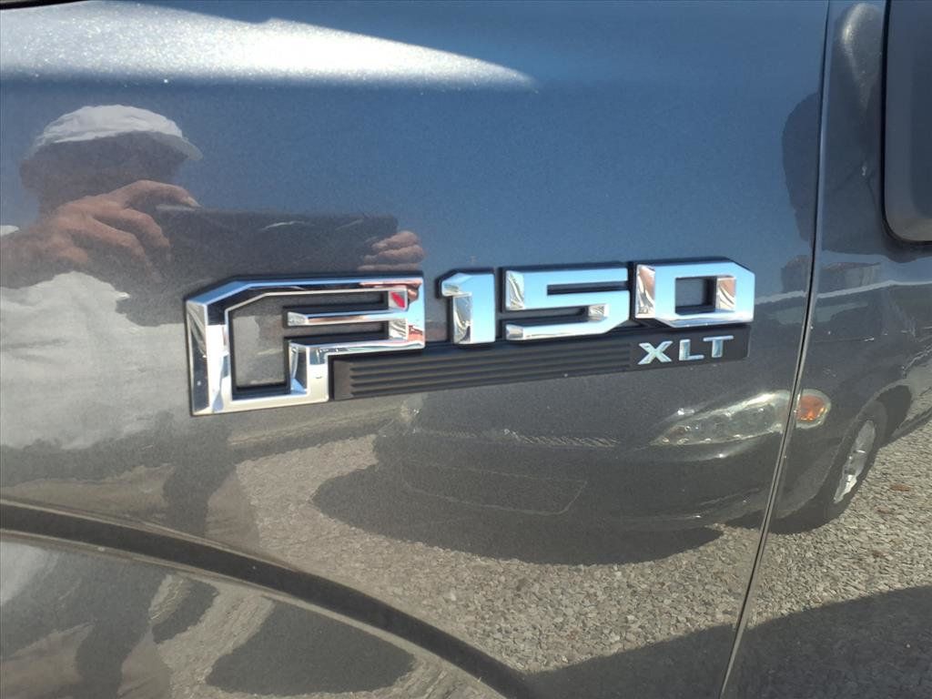 2015 Ford F-150 SUPERCREW - 22912675 - 5