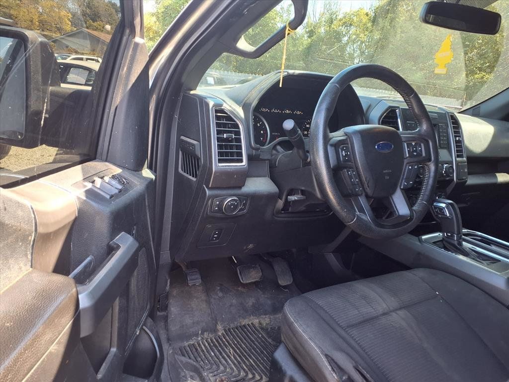 2015 Ford F-150 SUPERCREW - 22912675 - 7