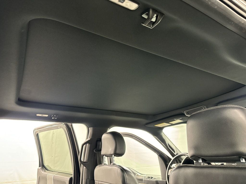 2015 Ford F-150 Lariat photo 7