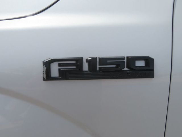 2015 Ford F-150 SUPERCREW LIFTED LARIAT F150 FX4 EXTRA CLEAN 4X4 LEATHER - 23018768 - 12