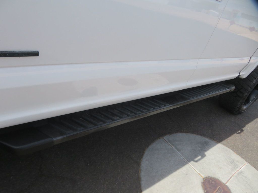 2015 Ford F-150 SUPERCREW LIFTED LARIAT F150 FX4 EXTRA CLEAN 4X4 LEATHER - 23018768 - 13