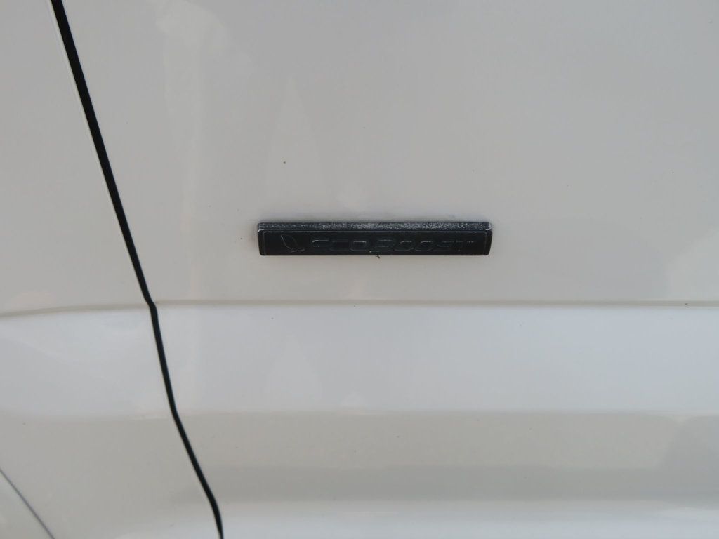 2015 Ford F-150 SUPERCREW LIFTED LARIAT F150 FX4 EXTRA CLEAN 4X4 LEATHER - 23018768 - 14