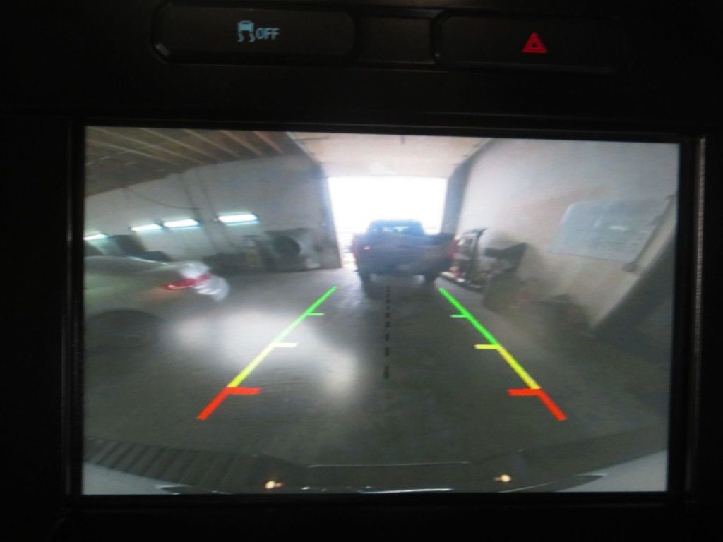 2015 Ford F-150 SUPERCREW LIFTED LARIAT F150 FX4 EXTRA CLEAN 4X4 LEATHER - 23018768 - 43