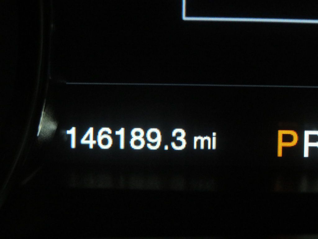 2015 Ford F-150 SUPERCREW LIFTED LARIAT F150 FX4 EXTRA CLEAN 4X4 LEATHER - 23018768 - 45