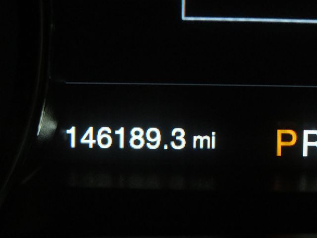 2015 Ford F-150 SUPERCREW LIFTED LARIAT F150 FX4 EXTRA CLEAN 4X4 LEATHER - 23018768 - 45