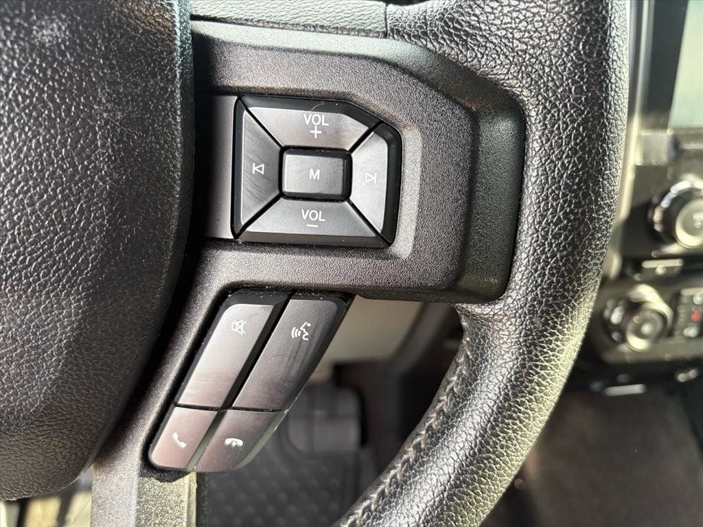 2015 Ford F-150 Supercrew XLT Pickup 4D 5 1/2 ft - 22970111 - 12