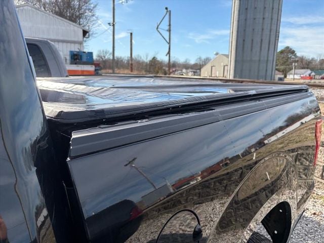 2015 Ford F-150 Supercrew XLT Pickup 4D 5 1/2 ft - 22970111 - 20