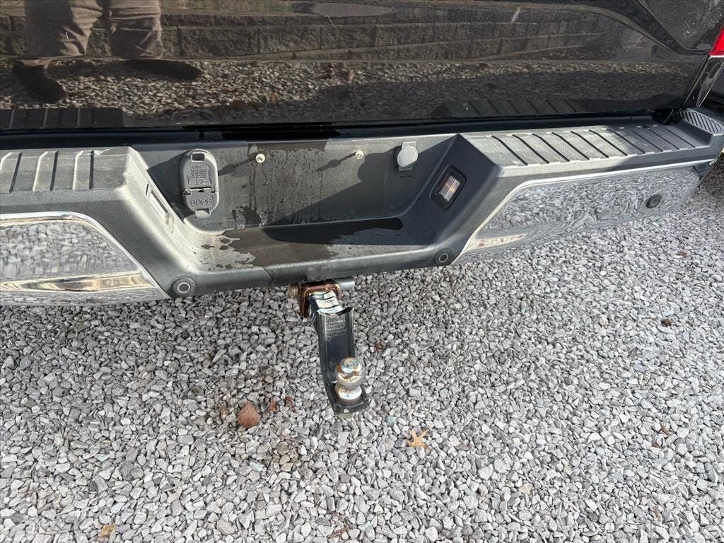 2015 Ford F-150 Supercrew XLT Pickup 4D 5 1/2 ft - 22970111 - 22