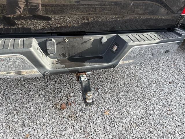 2015 Ford F-150 Supercrew XLT Pickup 4D 5 1/2 ft - 22970111 - 22