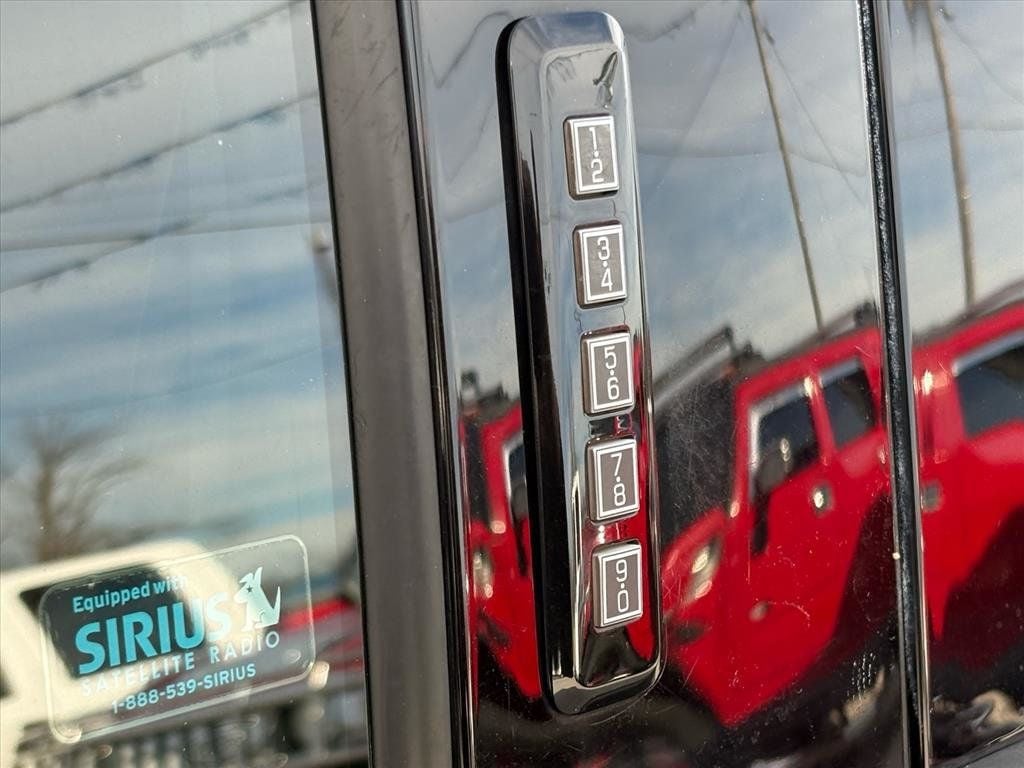 2015 Ford F-150 Supercrew XLT Pickup 4D 5 1/2 ft - 22970111 - 7