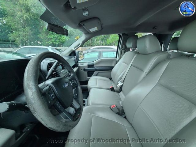 2015 Ford F-150 XL - 23076054 - 10