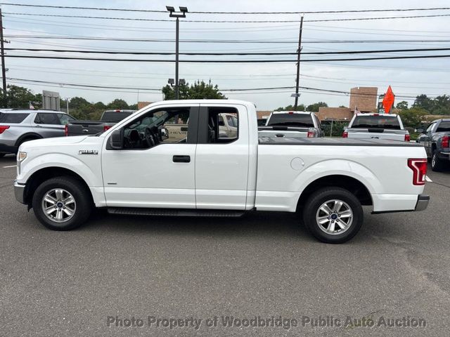2015 Ford F-150 XL - 23076054 - 11