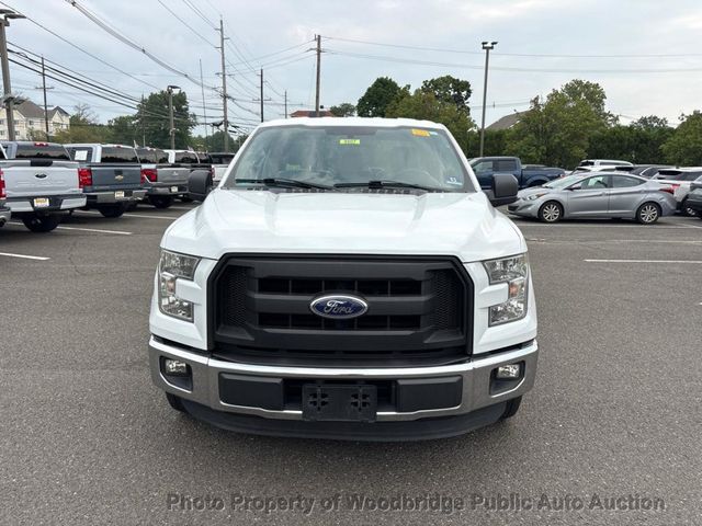 2015 Ford F-150 XL - 23076054 - 12