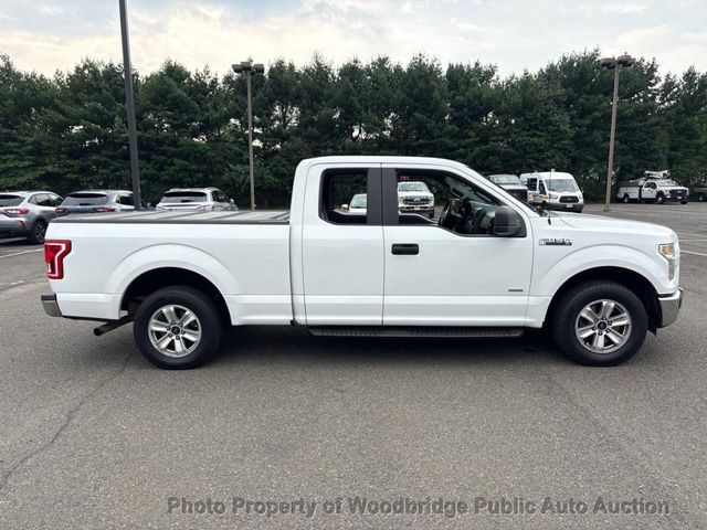 2015 Ford F-150 XL - 23076054 - 13