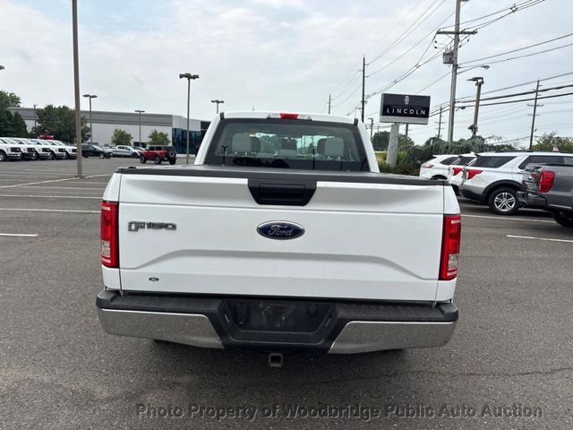 2015 Ford F-150 XL - 23076054 - 14