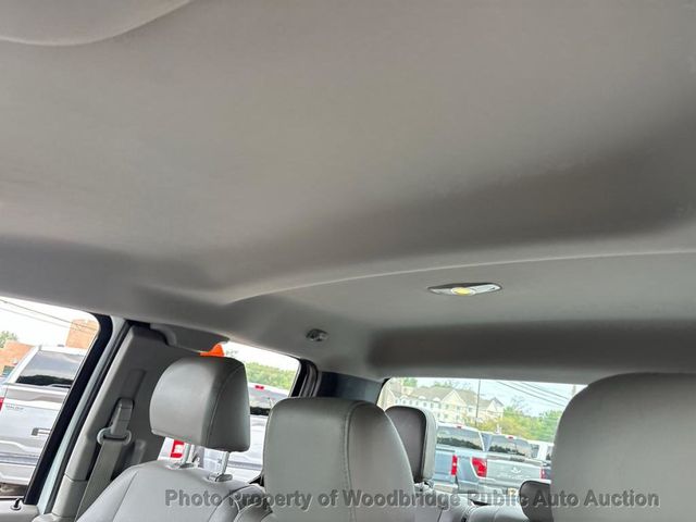 2015 Ford F-150 XL - 23076054 - 18
