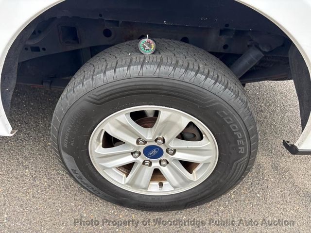 2015 Ford F-150 XL - 23076054 - 23
