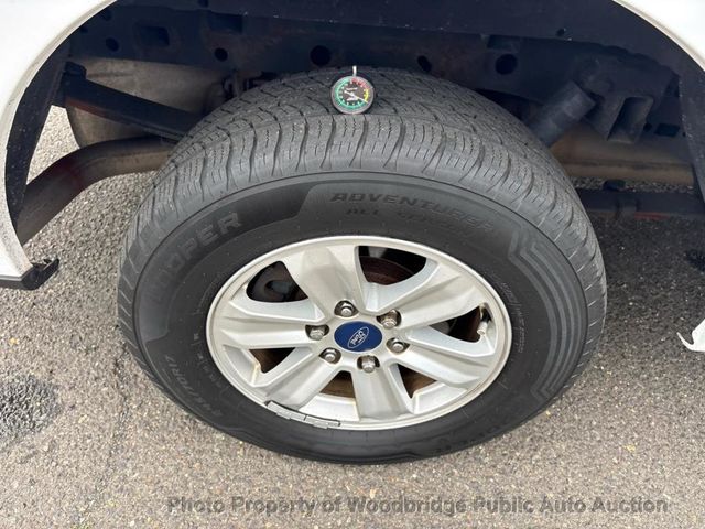 2015 Ford F-150 XL - 23076054 - 24