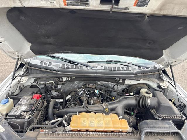 2015 Ford F-150 XL - 23076054 - 25