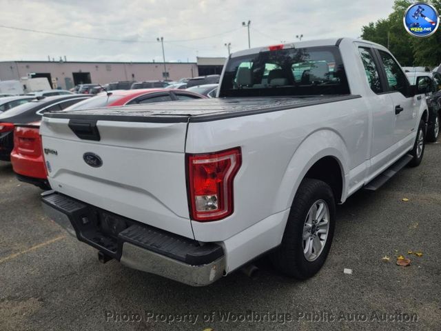 2015 Ford F-150 XL - 23076054 - 2