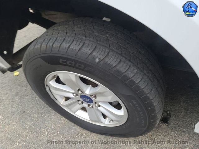 2015 Ford F-150 XL - 23076054 - 5
