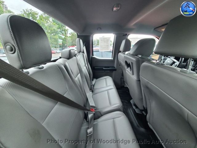 2015 Ford F-150 XL - 23076054 - 7