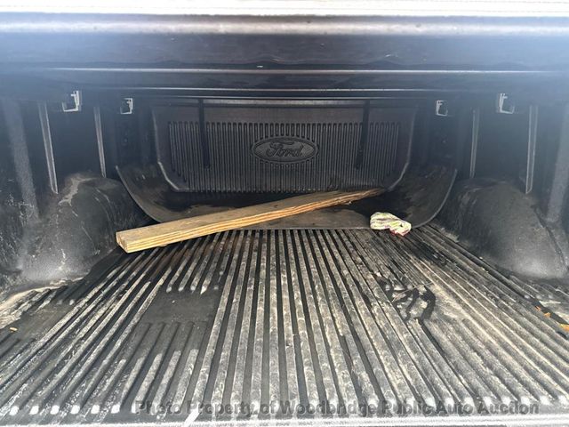 2015 Ford F-150 XLT - 22965553 - 11