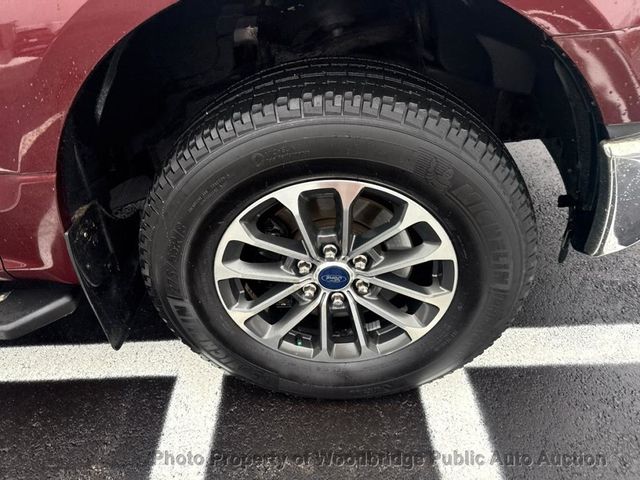 2015 Ford F-150 XLT - 22965553 - 13