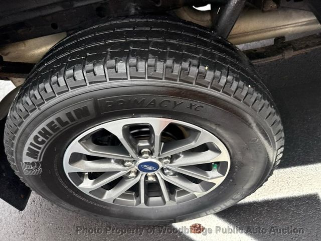 2015 Ford F-150 XLT - 22965553 - 14