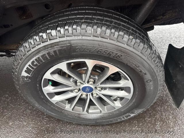 2015 Ford F-150 XLT - 22965553 - 15